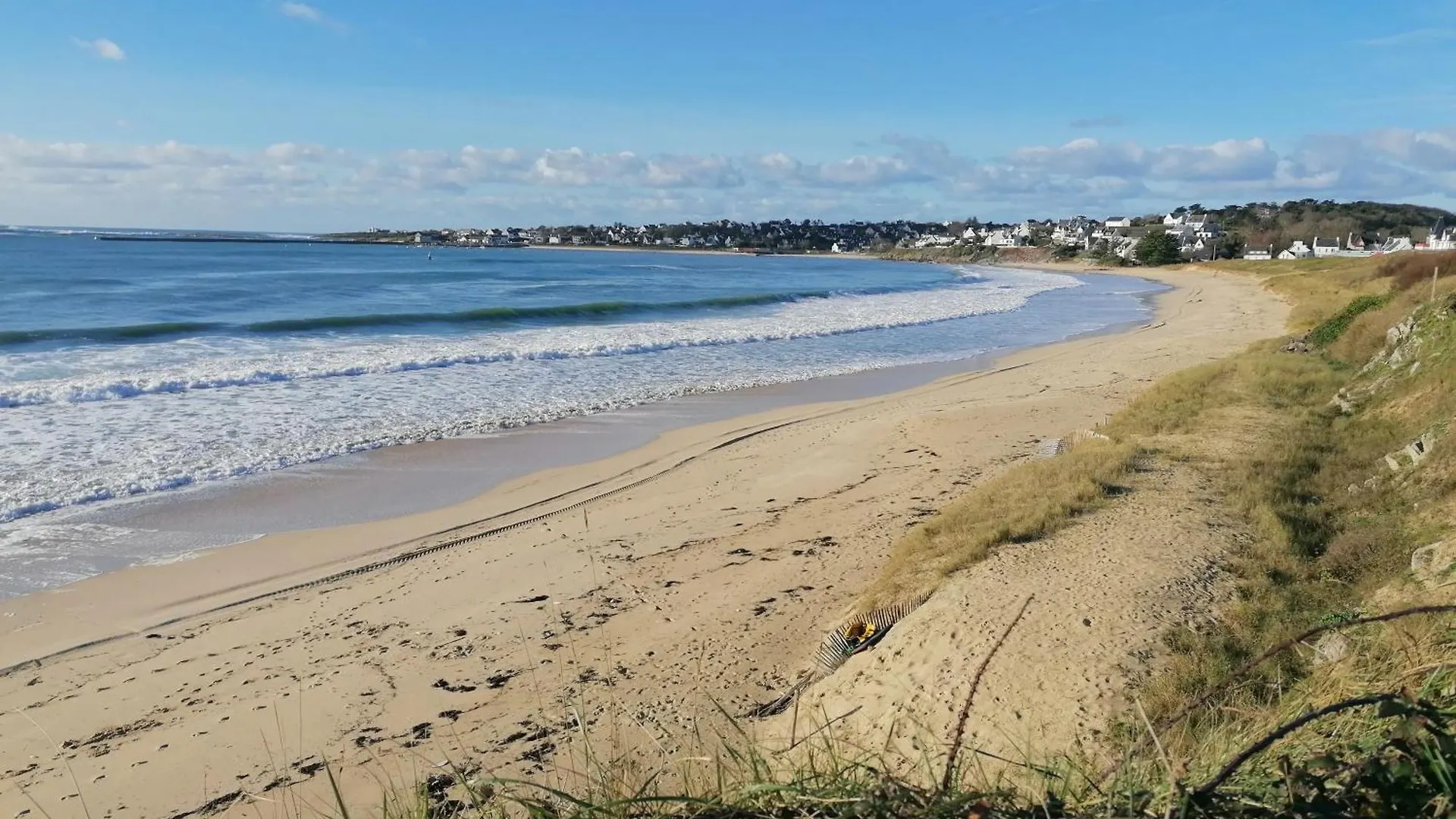 *** פארק נופש מלון אודיירן Terres De France Le Domaine De La Baie צרפת
