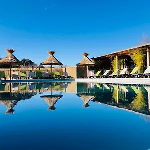 En Provence&spa 5*, Richerenches Frankrijk