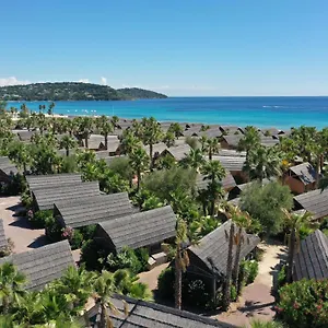 Kon Tiki , Ramatuelle Frankrijk