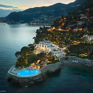 Cap Estel 5*, Èze Frankrijk