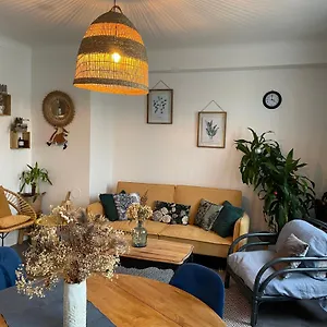Chez Stella Audierne