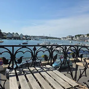 Anatoline - Vue - Sea & Harbor Audierne